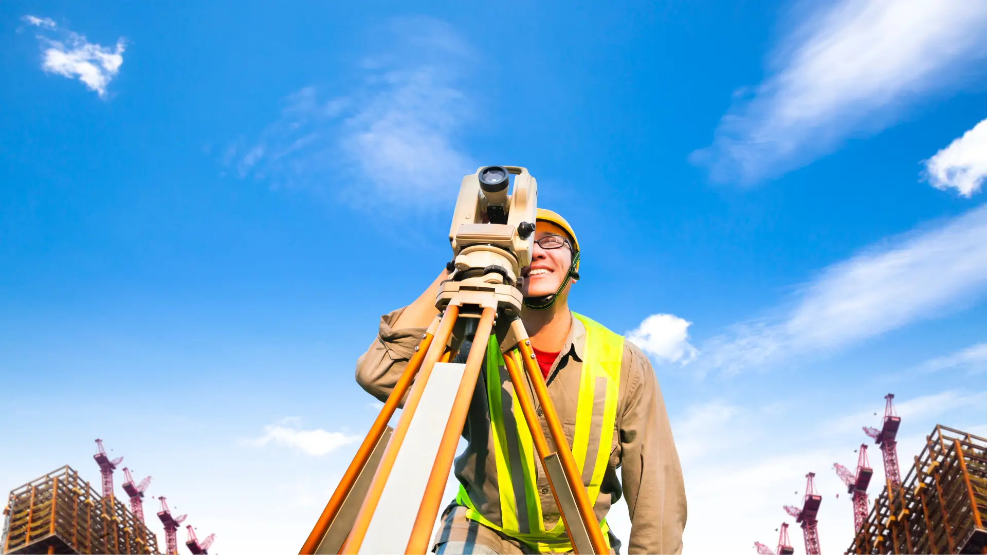 DLACZEGO GEODETA JEST POTRZEBNY PRZY PODZIALE NIERUCHOMOŚCI